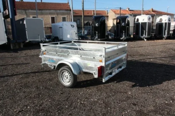 LIDER ROBUST 39350 Gepäckanhänger