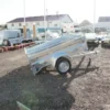 LIDER ROBUST 39350 Gepäckanhänger