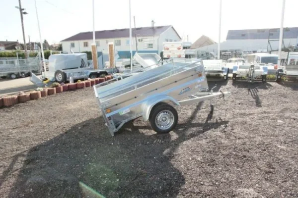 LIDER ROBUST 39350 Gepäckanhänger