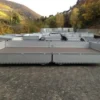 Böckmann HL-AL 5121/27 5,14 m x 2,10 m – niedrige Ladehöhe