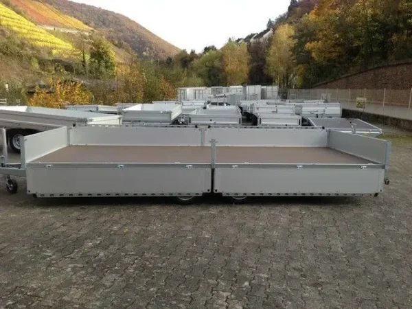Böckmann HL-AL 5121/27 5,14 m x 2,10 m – niedrige Ladehöhe