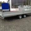 Böckmann HL-AL 5121/27 5,14 m x 2,10 m – niedrige Ladehöhe