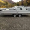 Böckmann HL-AL 5121/27 5,14 m x 2,10 m – niedrige Ladehöhe