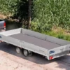 Saris PL 506 204 3500 HD Heavy Duty – niedriges Fahrwerk