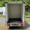 Humbaur HK 133015-18P Kofferanhänger – sehr robust