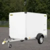 Humbaur HK 752513-15P FlexZurr ungebremst