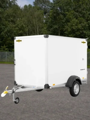Humbaur HK 752513-15P FlexZurr ungebremst