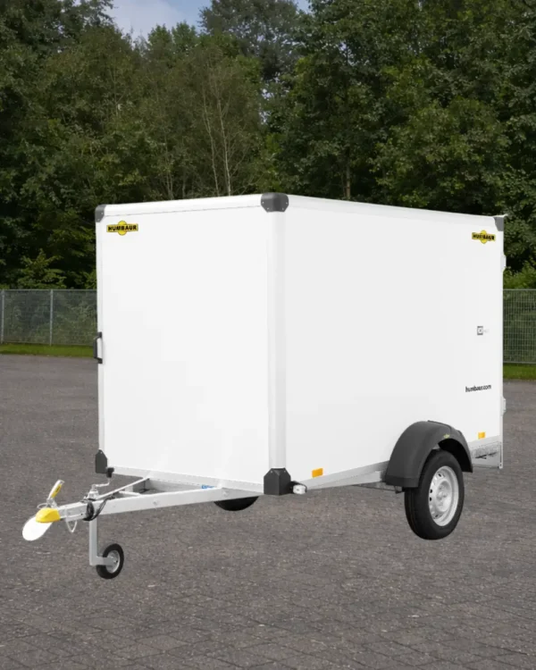 Humbaur HK 752513-15P FlexZurr ungebremst