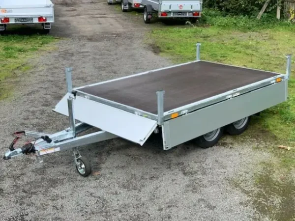 Humbaur HT 202616