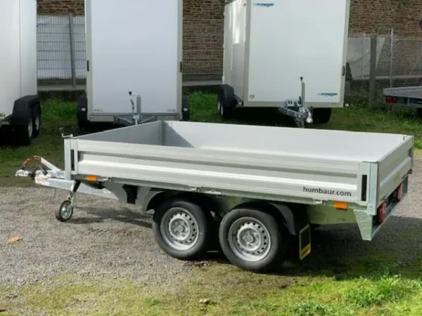 Humbaur HT 202616
