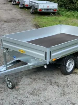 Humbaur HT 202616
