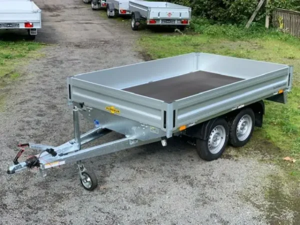 Humbaur HT 202616
