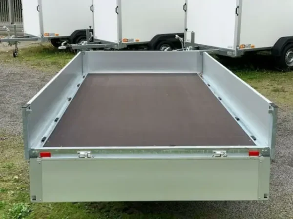 Humbaur HT 203116