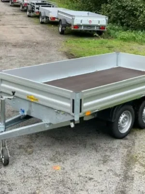 Humbaur HT 203116