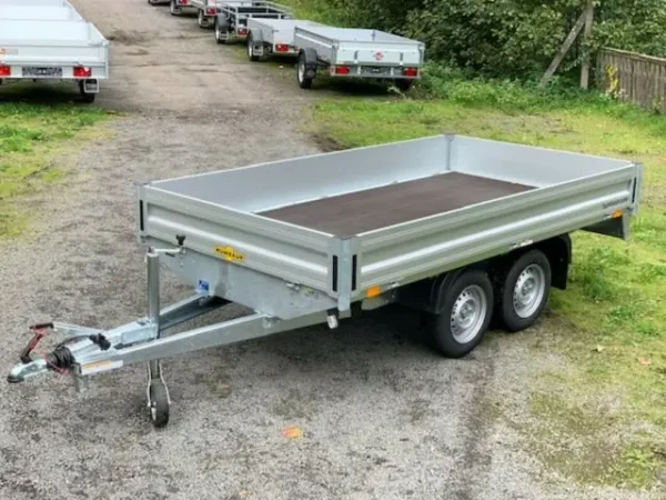 Humbaur HT 203116