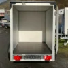 Humbaur HK 752513-15P FlexZurr ungebremst