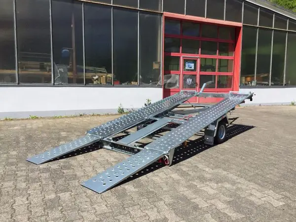 Pongratz L-AT 350 G-K 1500 kg – kippbar