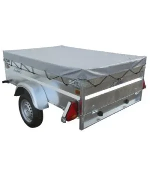 Lider Robust Trailers 42350