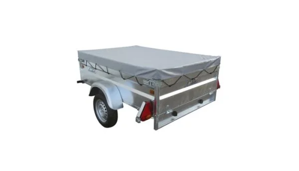 Lider Robust Trailers 42350