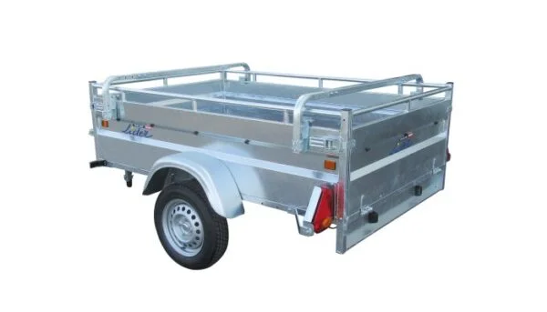 Lider Robust Trailers 42350