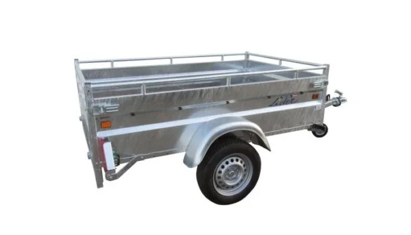 Lider Robust Trailers 42350