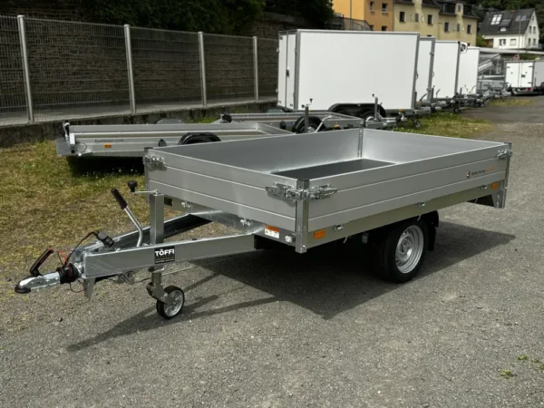 Saris PL 256 150 1500 kg