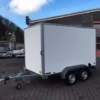 Böckmann KT 3015/27 M – 2.700 kg – mit Flügeltüren