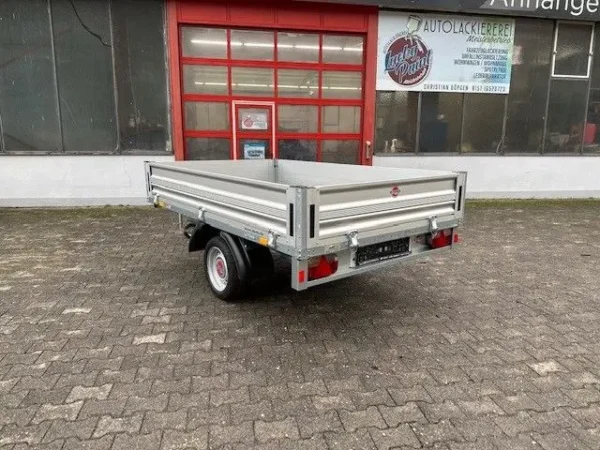 Stema SH O2 13-25-15.1 Alu