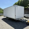 WM Meyer AZHLC 3560/244 S40 – 3.500 kg Hochlader