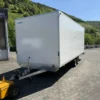 WM Meyer AZHLC 3560/244 S40 – 3.500 kg Hochlader