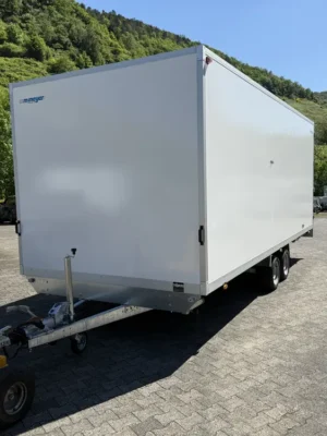 WM Meyer AZHLC 3560/244 S40 – 3.500 kg Hochlader