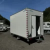 WM Meyer Bauwagen BW 1537/206 Speed