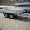 WM Meyer HLN 2026/151 2,60 x 1,51 x 0,33 m