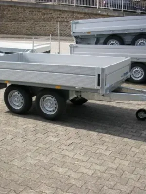WM Meyer HLN 2026/151 2,60 x 1,51 x 0,33 m