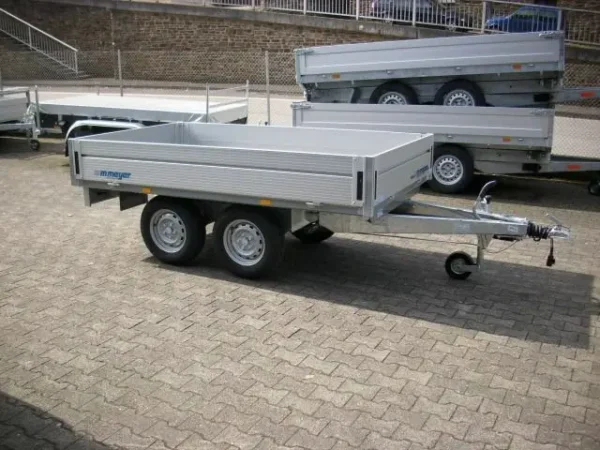 WM Meyer HLN 2026/151 2,60 x 1,51 x 0,33 m