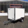 WM Meyer AZ 7525/126 S 30 – 750 kg Kofferanhänger
