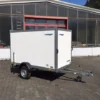 WM Meyer AZ 7525/126 S 30 – 750 kg Kofferanhänger