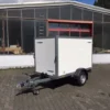 WM Meyer AZ 1325/126 S30 – kompakter gebremster Koffer