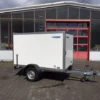 WM Meyer AZ 1325/126 S30 – kompakter gebremster Koffer